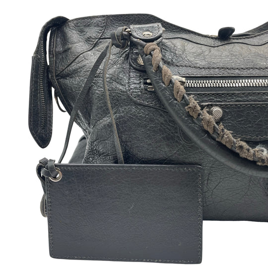 Bolsa Balenciaga City