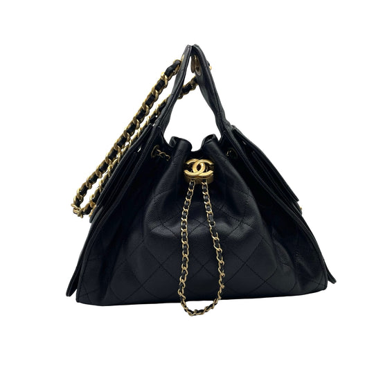 Bolsa Chanel 25 Pequeña