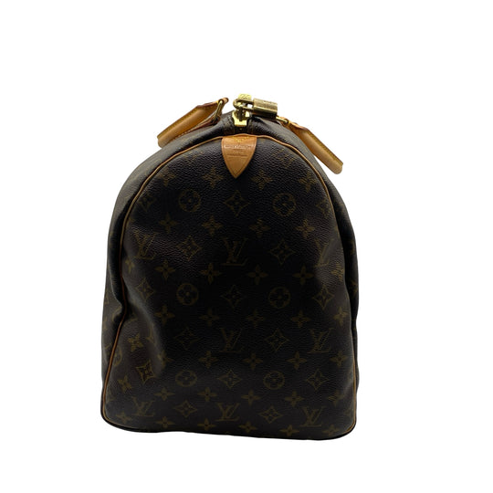 Maleta Louis Vuitton Keepall 55