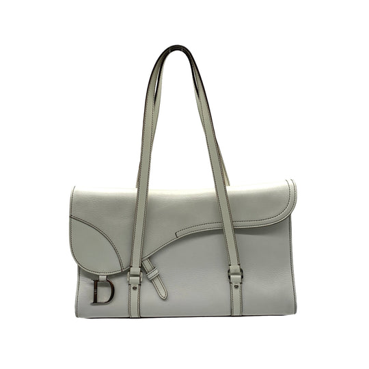 Bolsa Dior Saddle Vintage