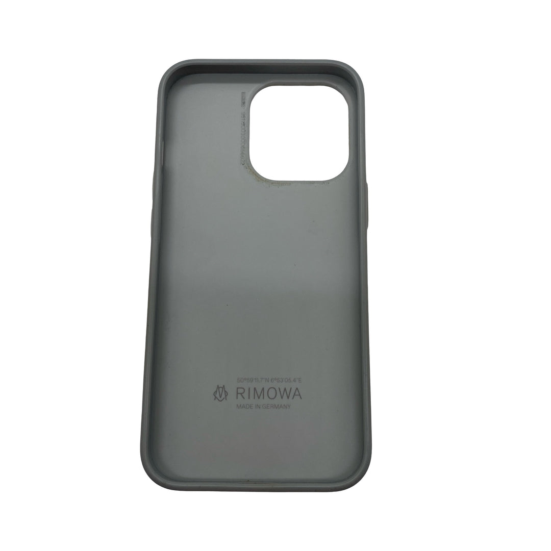 Funda Rimowa Iphone 13 Pro
