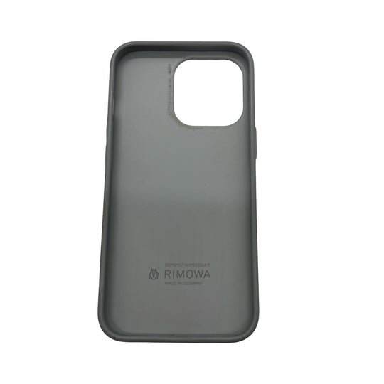 Funda Rimowa Iphone 13 Pro