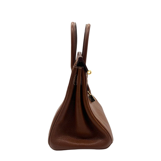 Bolsa Hermès Birkin 25