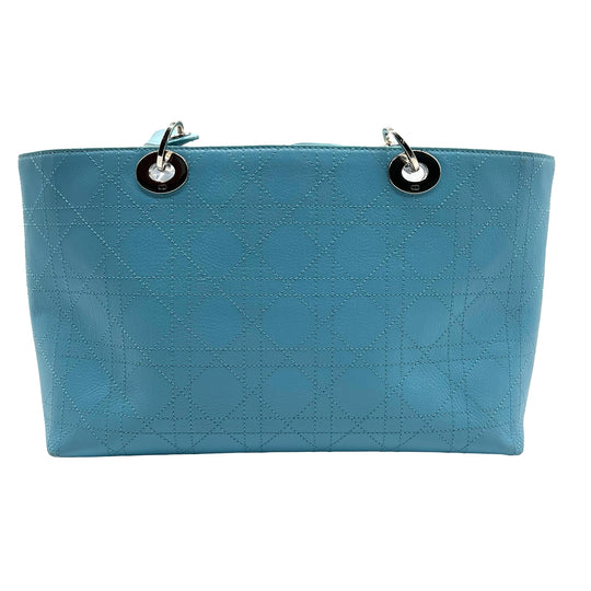 Bolsa Lady Dior Cannage
