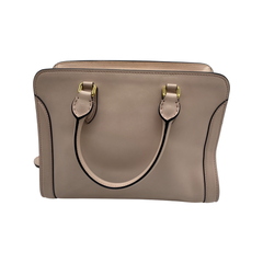 Bolsa Alexander McQueen Skull Padlock