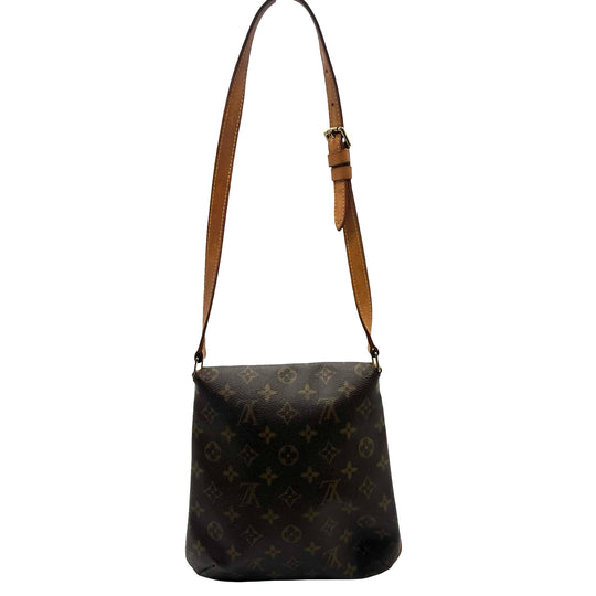 Bolsa Louis Vuitton Musette