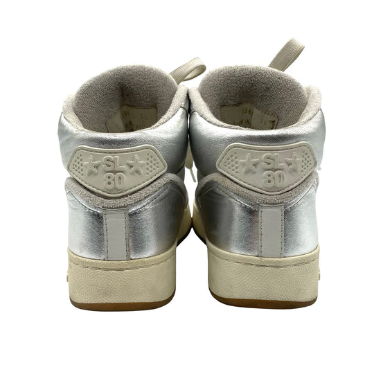 Tenis Saint Laurent High-top T.36