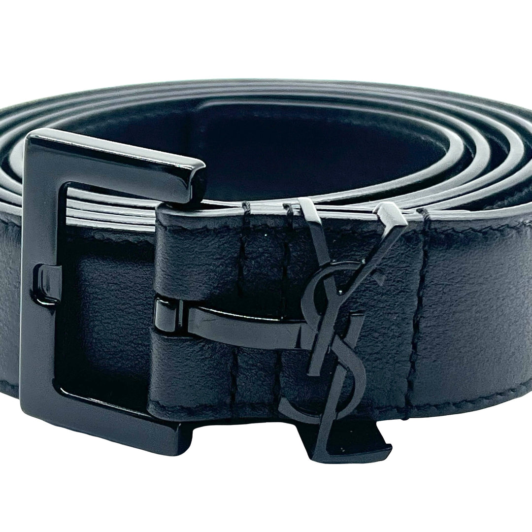 Cinturón Saint Laurent T.110
