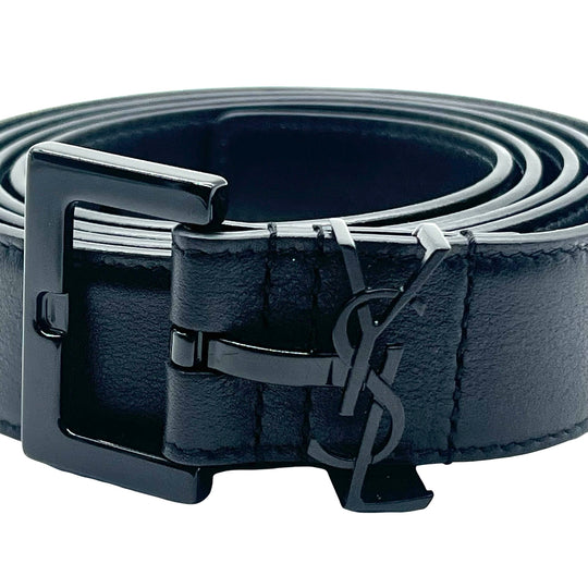 Cinturón Saint Laurent T.110