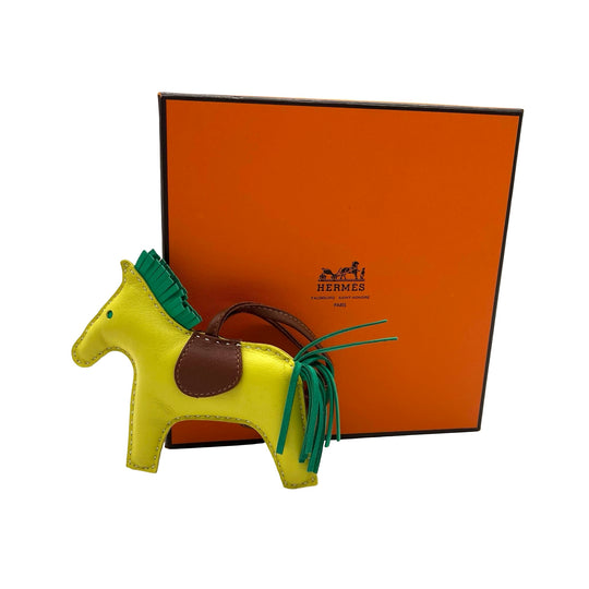 Charm Hermès Rodeo MM