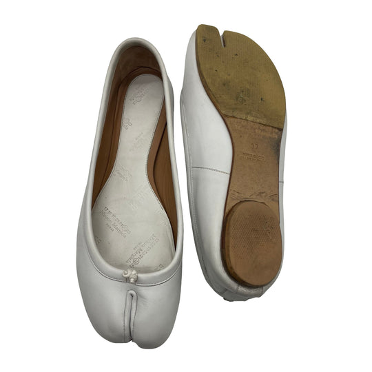 Flats Tabi Maison Margiela T.37