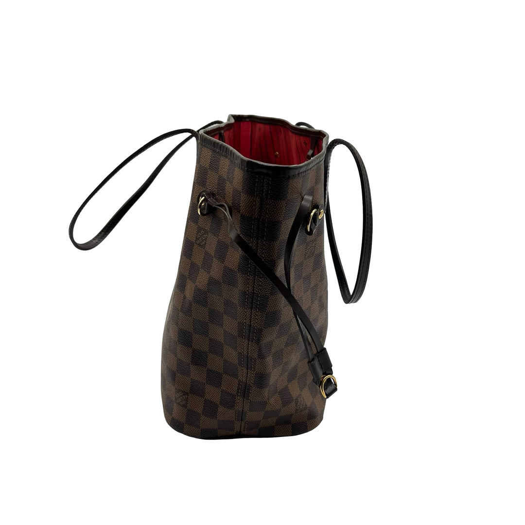 Bolsa Louis Vuitton Neverfull MM