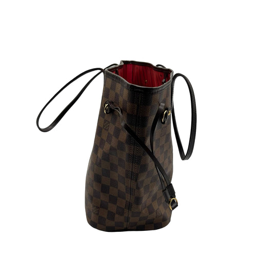 Bolsa Louis Vuitton Neverfull MM