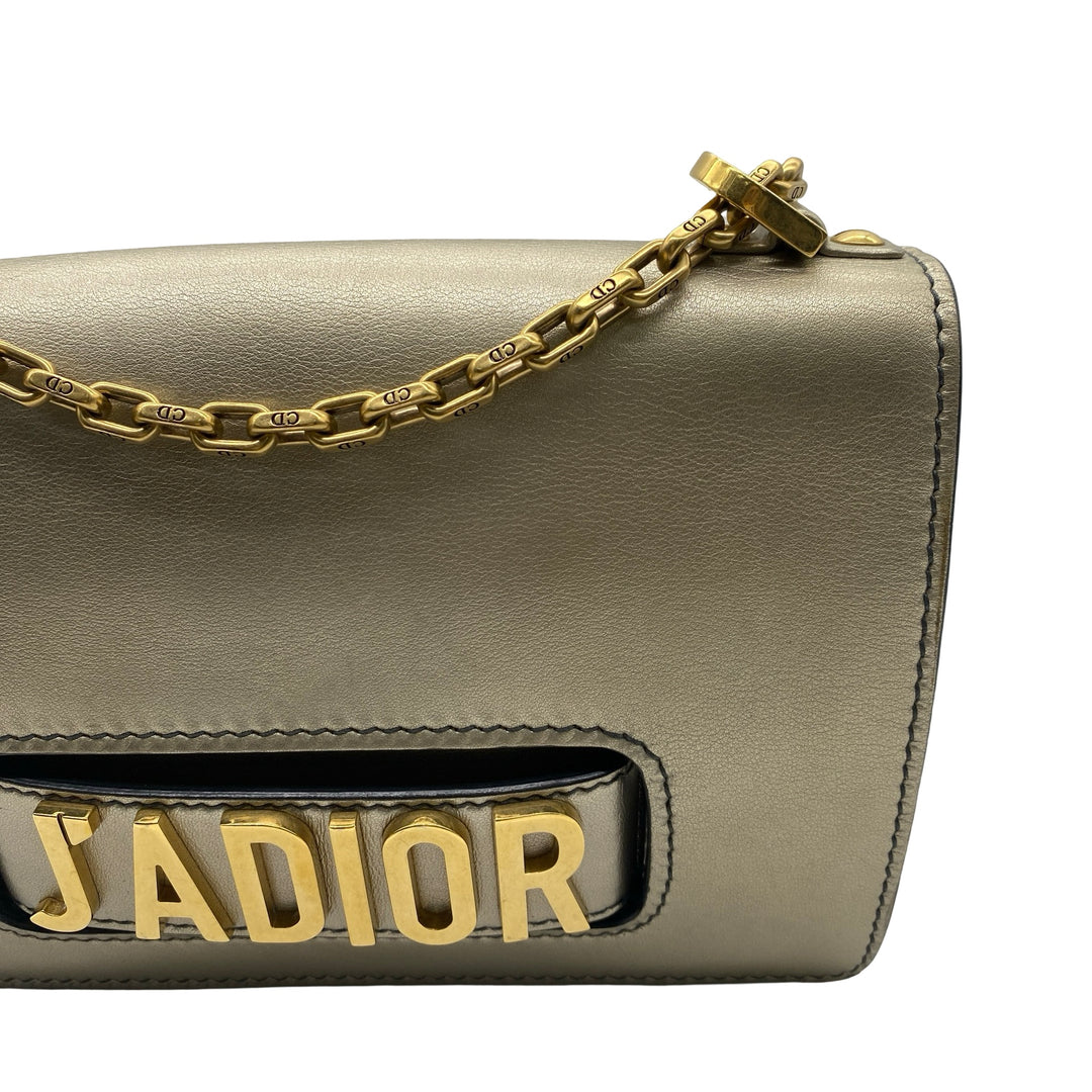 Bolsa Dior J´ADIOR