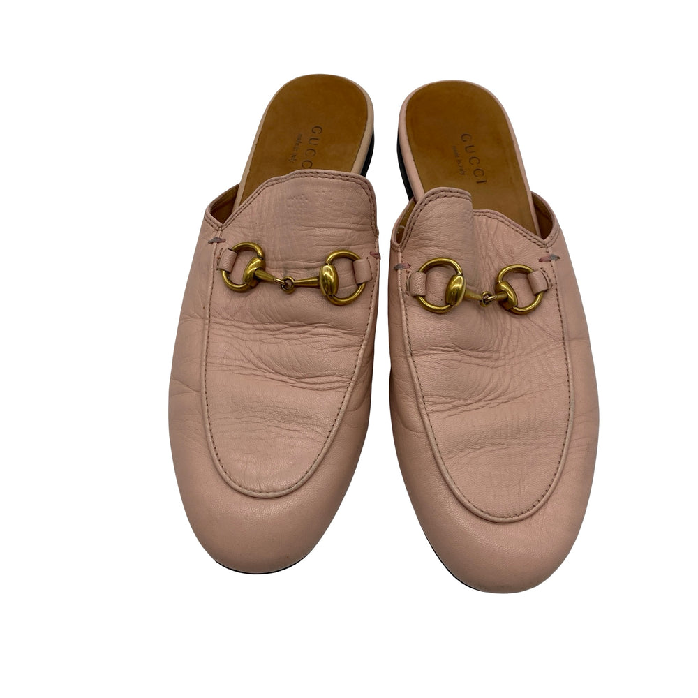 Slippers Gucci Princetown T.35
