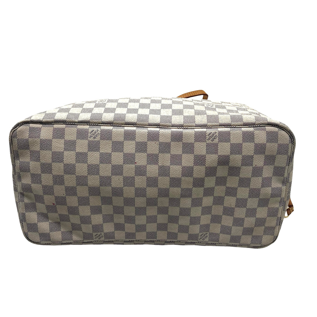 Bolsa Louis Vuitton Neverfull GM