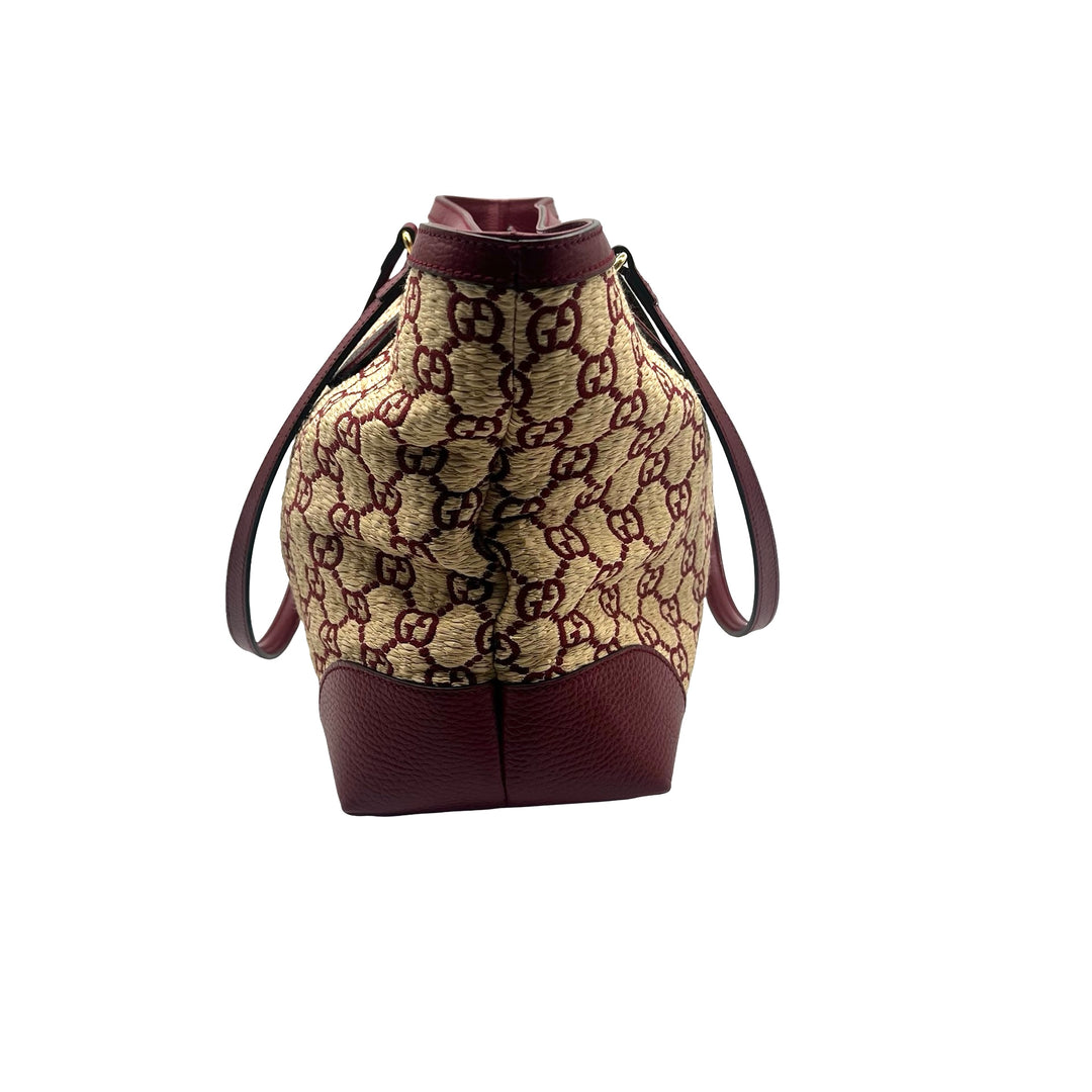 Bolsa Gucci Tote Ophidia