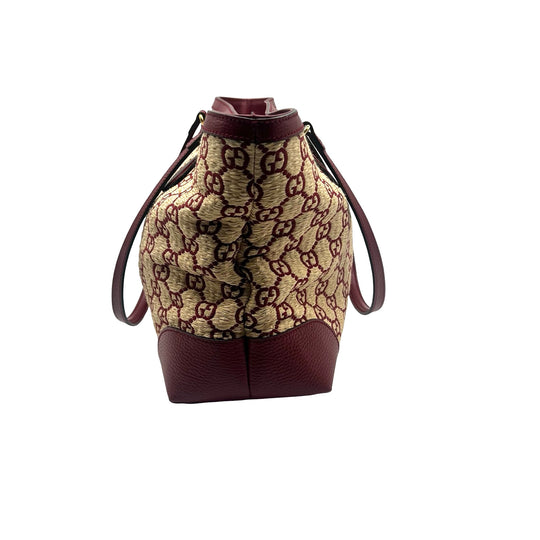 Bolsa Gucci Tote Ophidia