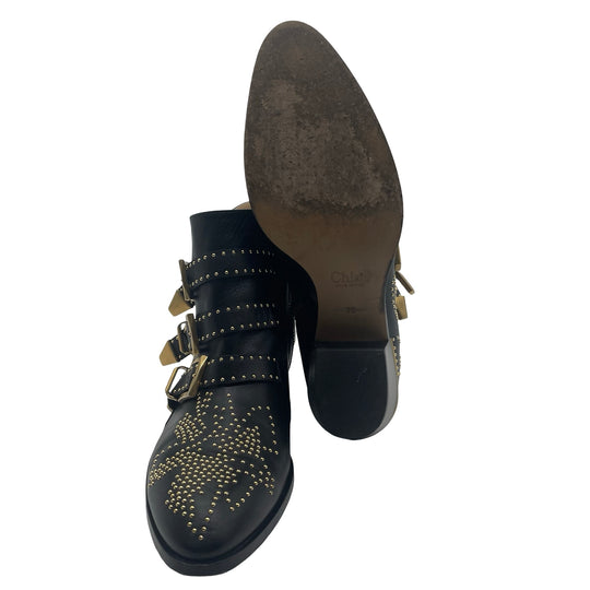 Botines Chloé Susanna T.39