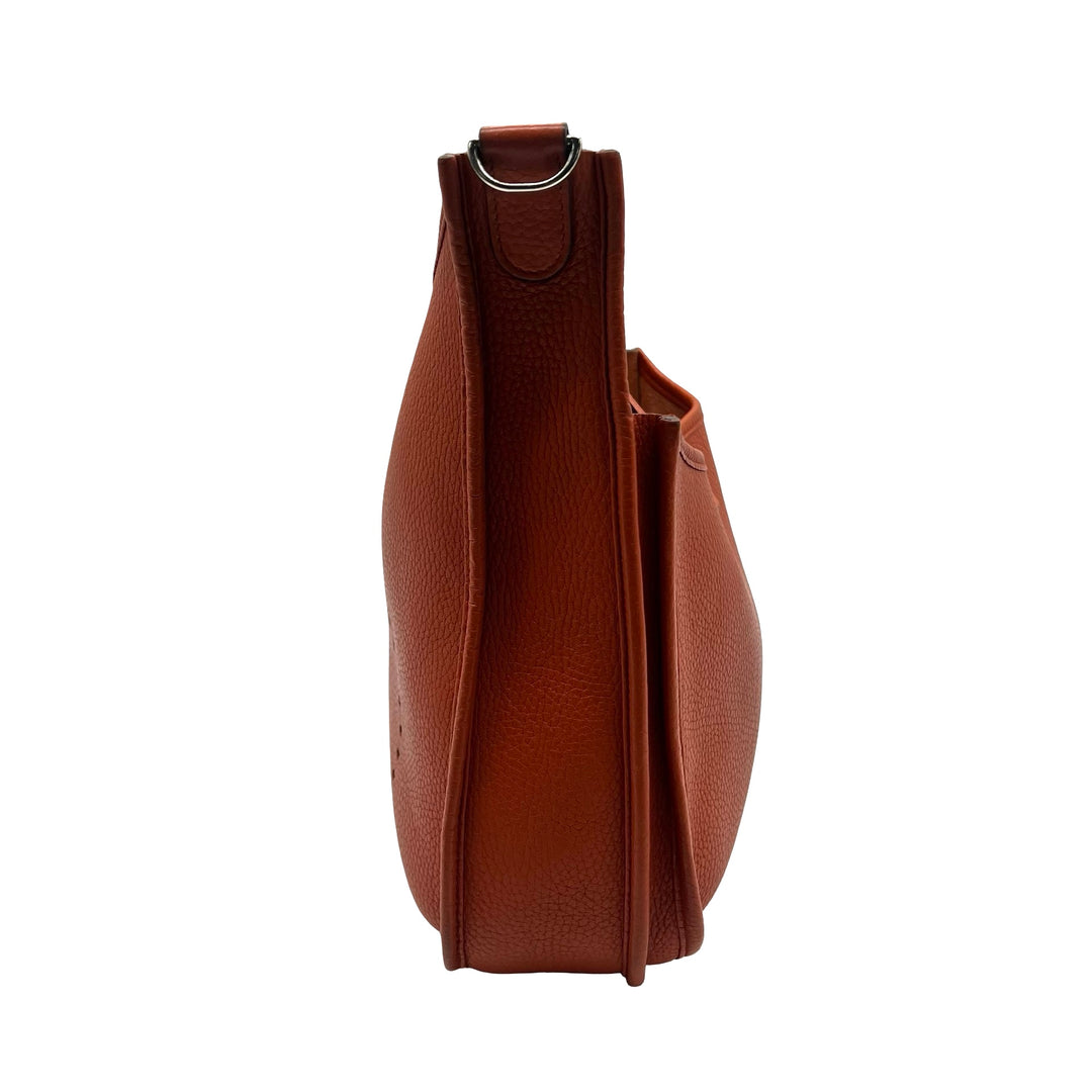 Bolsa Hermès Évelyne III 29