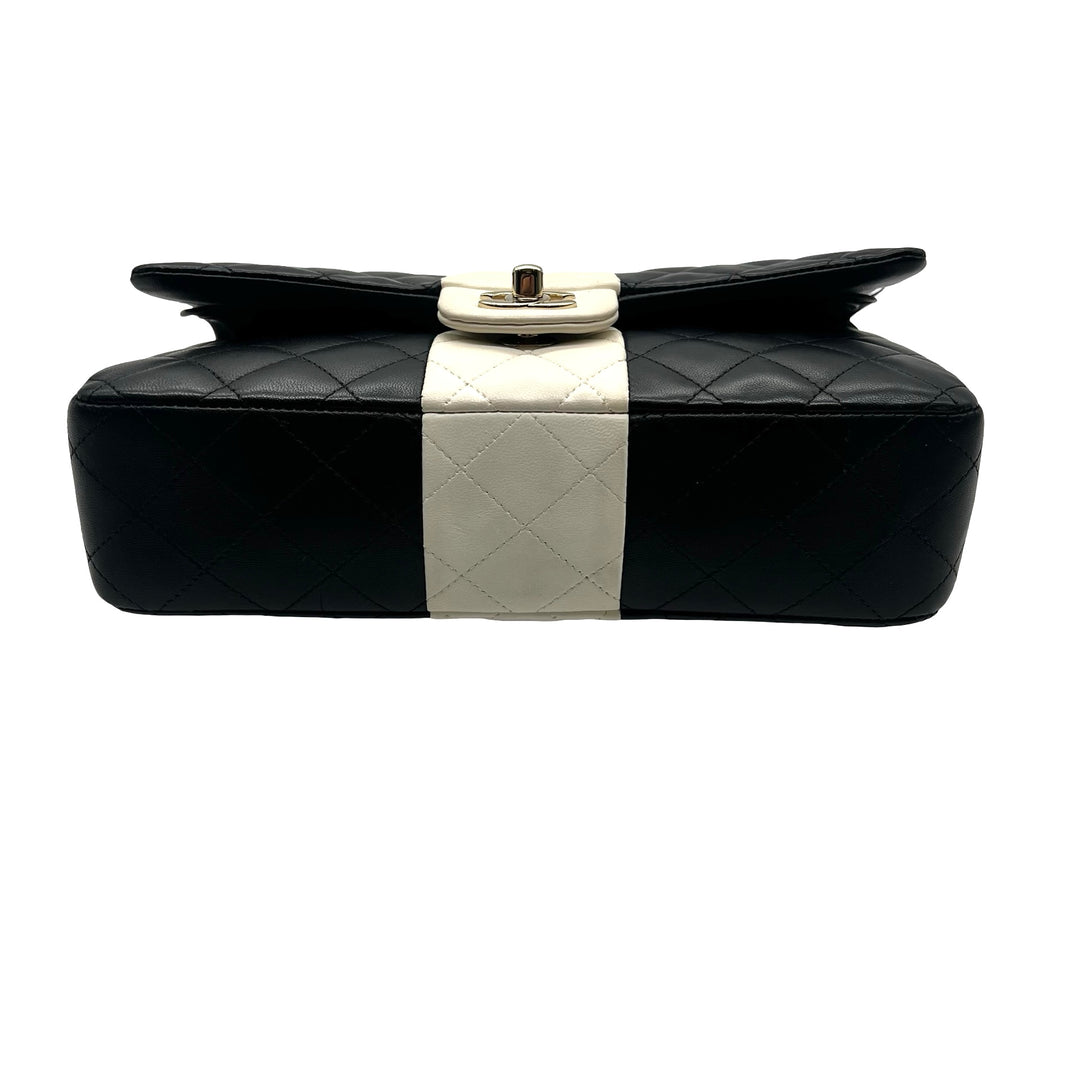 Bolsa Chanel Double Flap