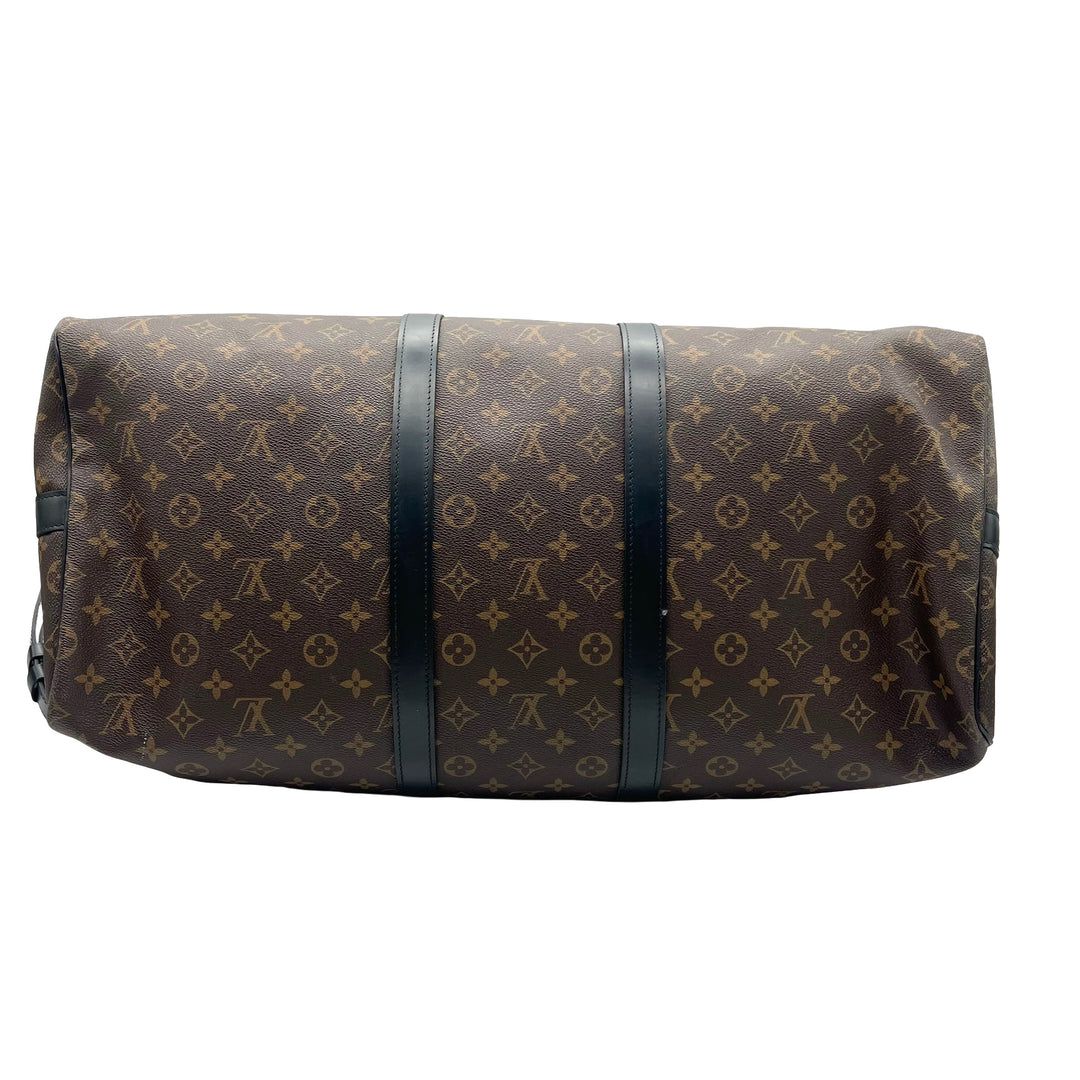 Maleta Louis Vuitton Keepall 55