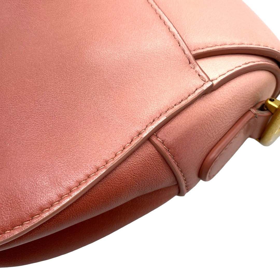 Bolsa Dior Saddle