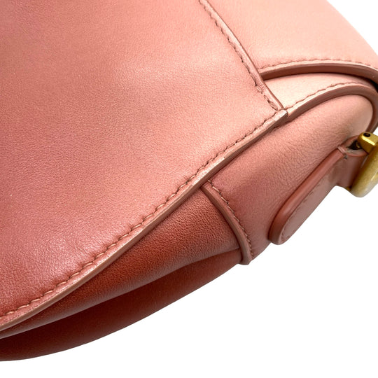Bolsa Dior Saddle