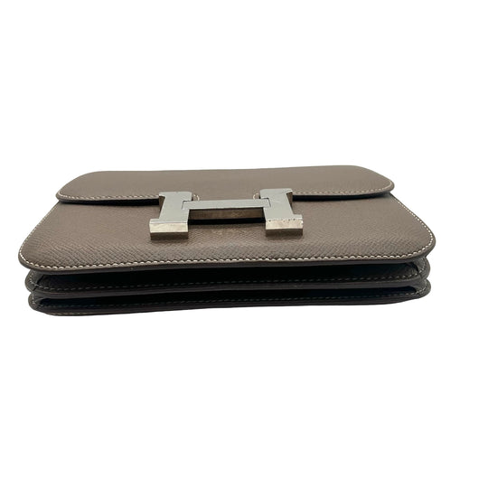 Bolsa Hermès Constance 18