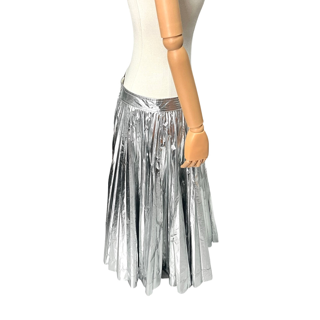 Falda Calvin Klein Runway T.8 US