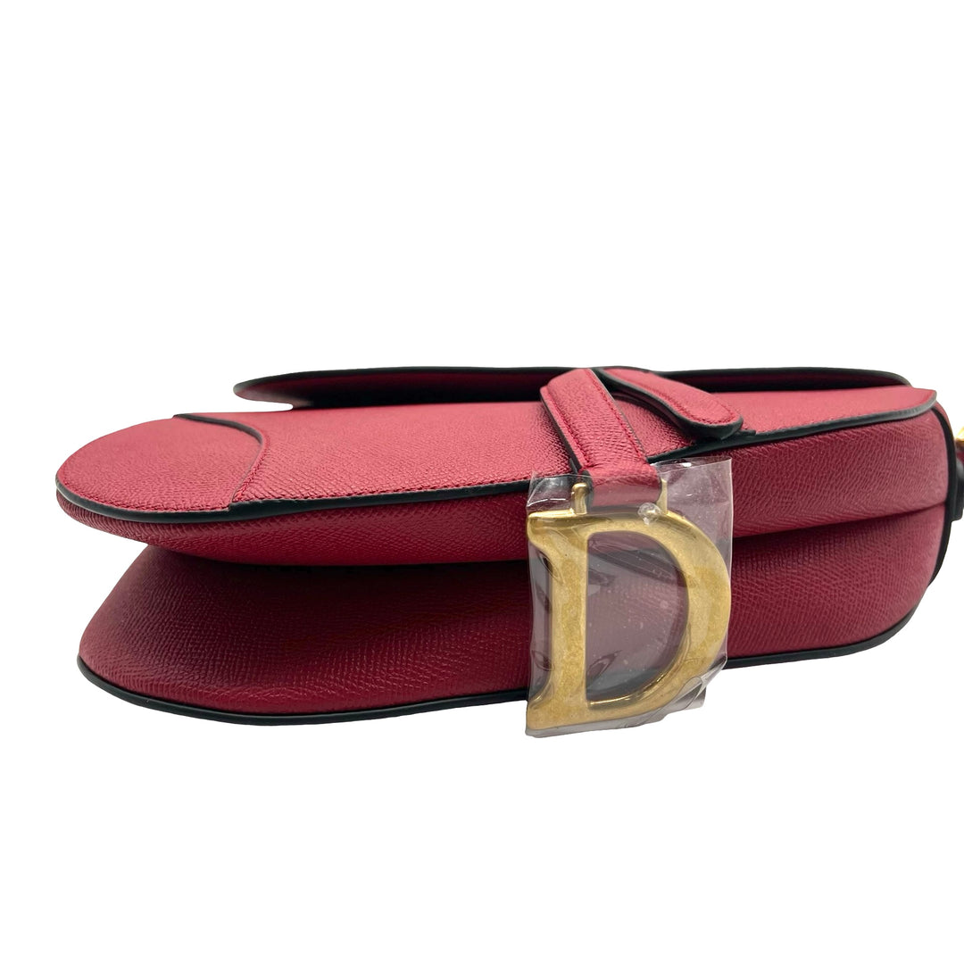 Bolsa Dior Saddle