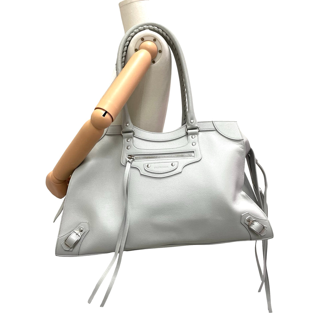 Bolsa Balenciaga Neo Classic Maxi