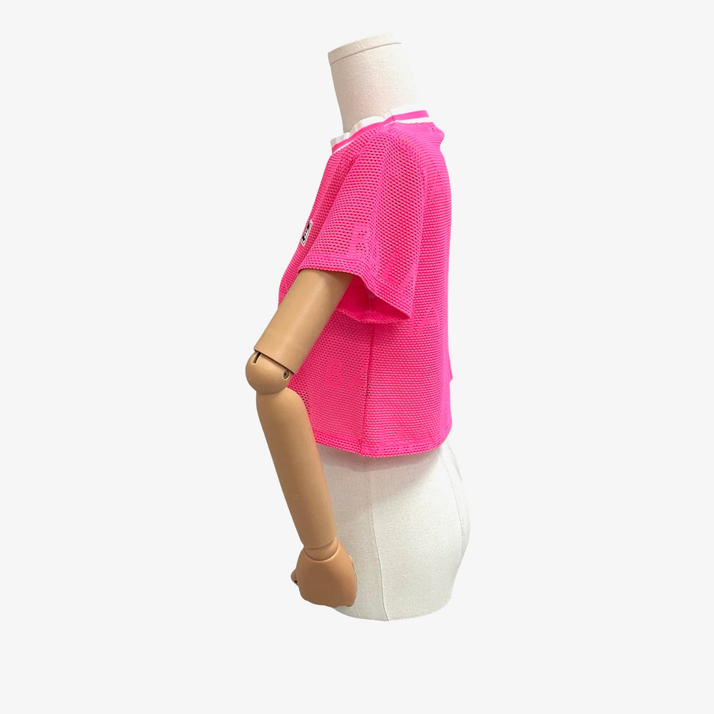 Blusa Balmain T.14A