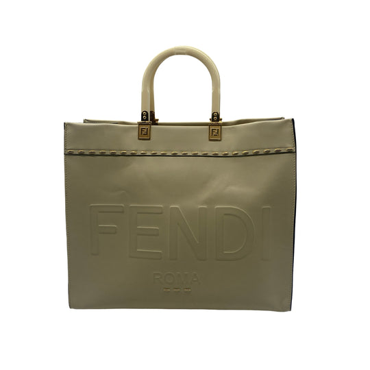 Bolsa Fendi Sunshine Mediano