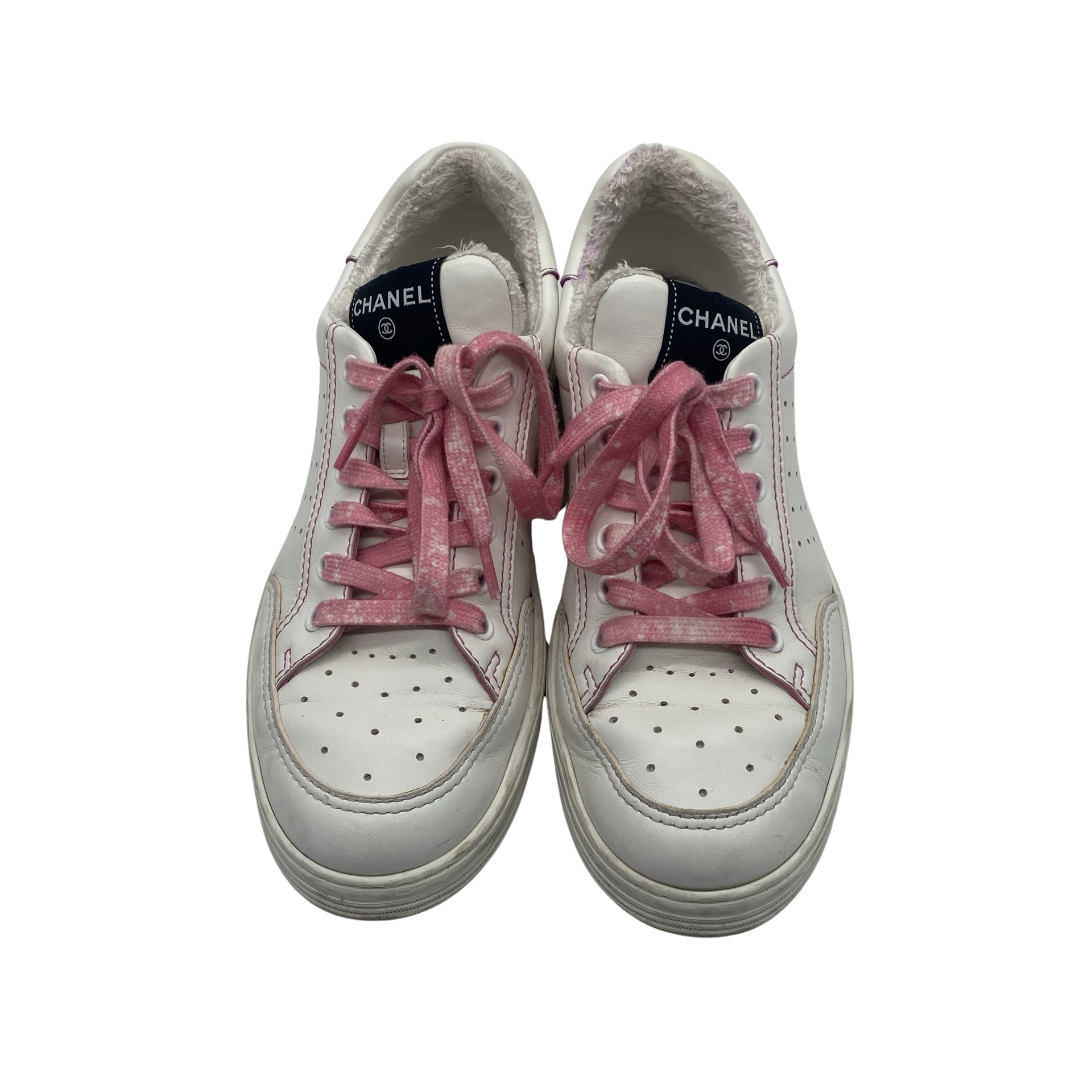 Tenis Chanel T.40