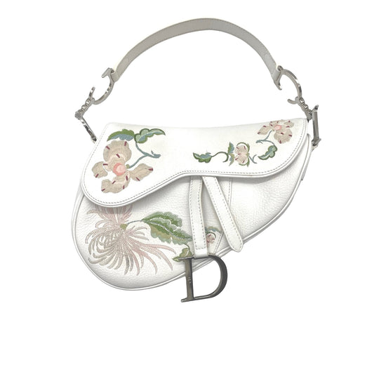 Bolsa Dior Saddle