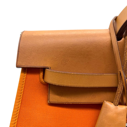 Bolsa Hermès Herbag 39