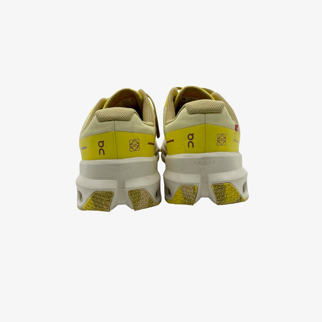 Tenis Loewe x On Cloudventure Yellow T.38