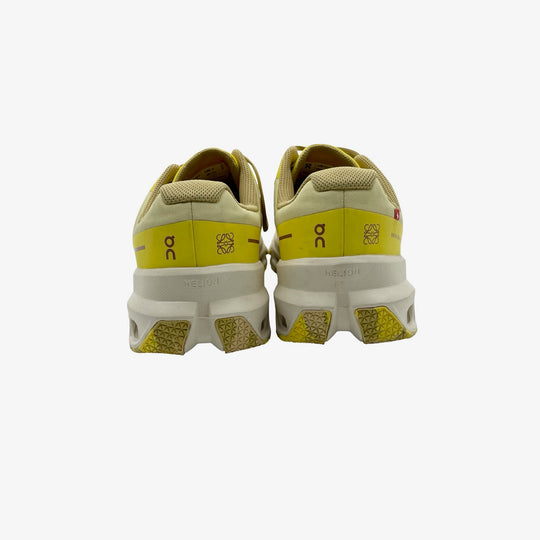 Tenis Loewe x On Cloudventure Yellow T.38