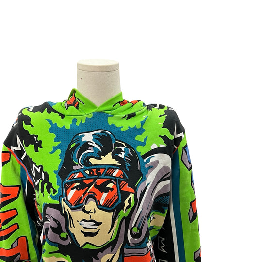 Sudadera Dolce&Gabbana T.48