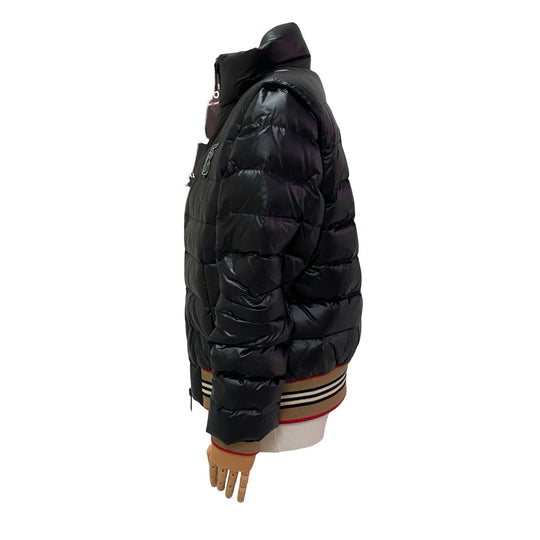 Chamarra Burberry T.L