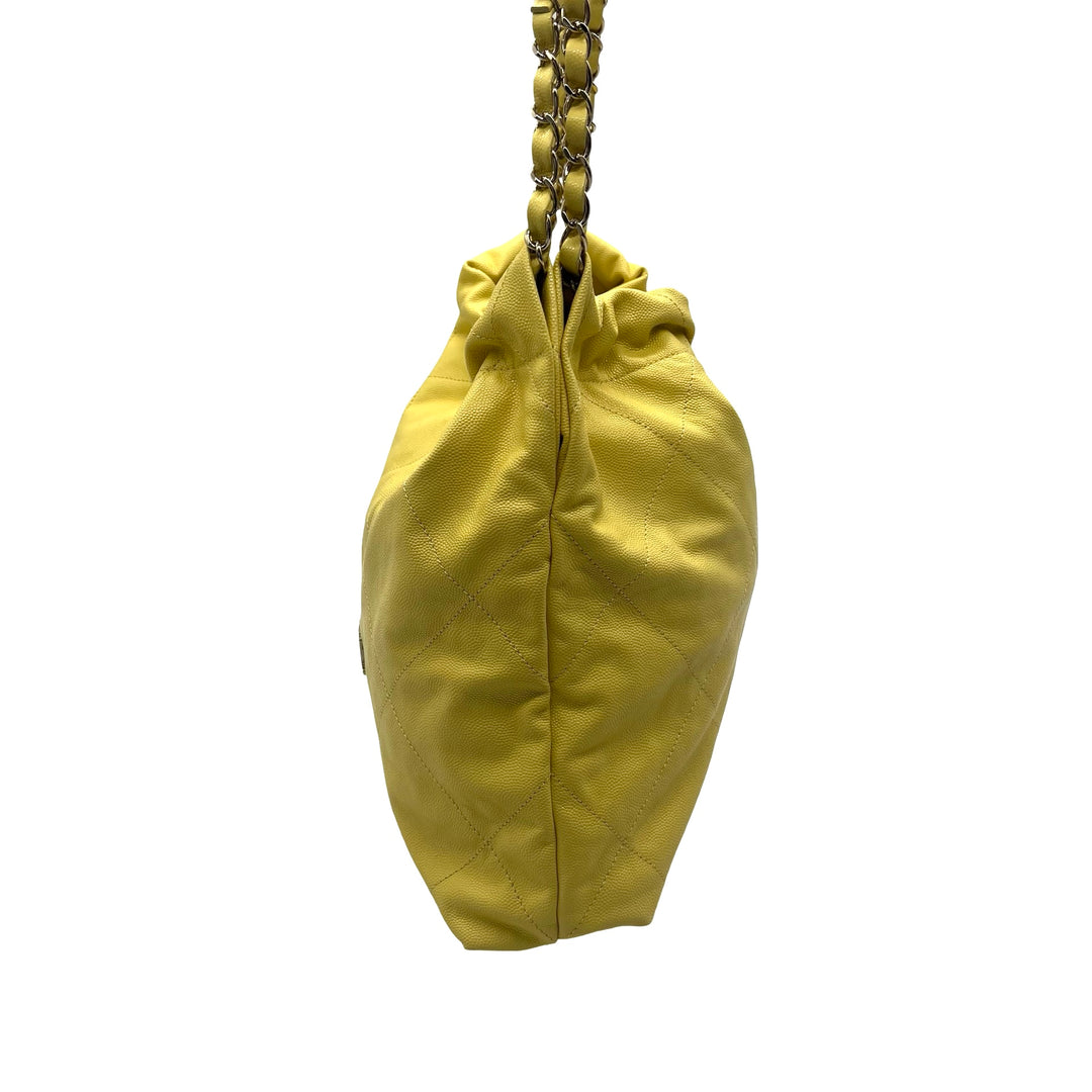 Bolsa Chanel 22 Pequeña