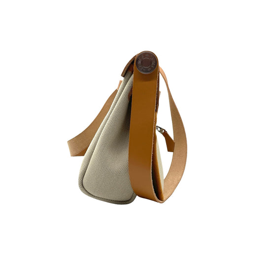 Bolsa Hermés Herbag Zip 20