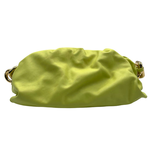 Bolsa Bottega Veneta Chain Pouch