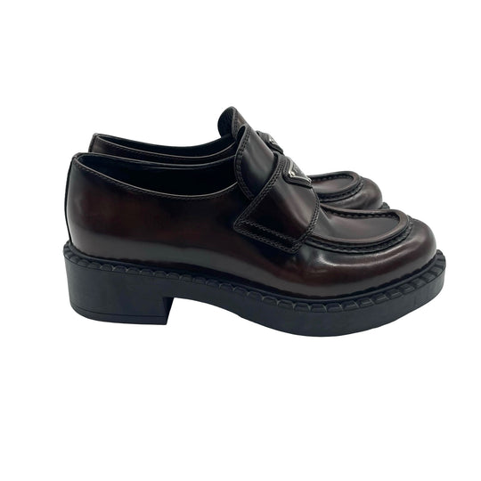 Mocasines Prada T.36