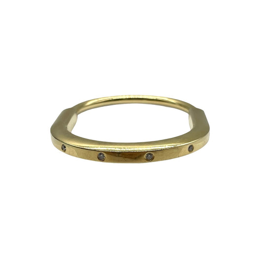 Pulsera Tiffany & co Lock T.S