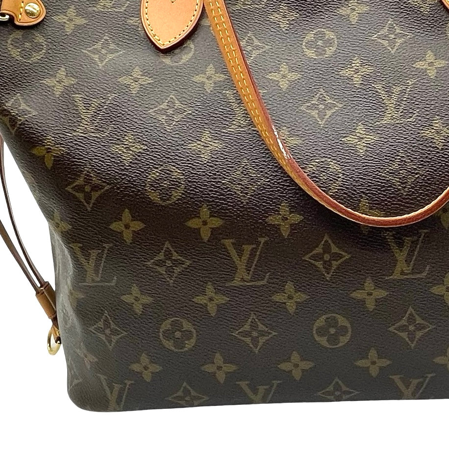 Bolsa Louis Vuitton Neverfull MM