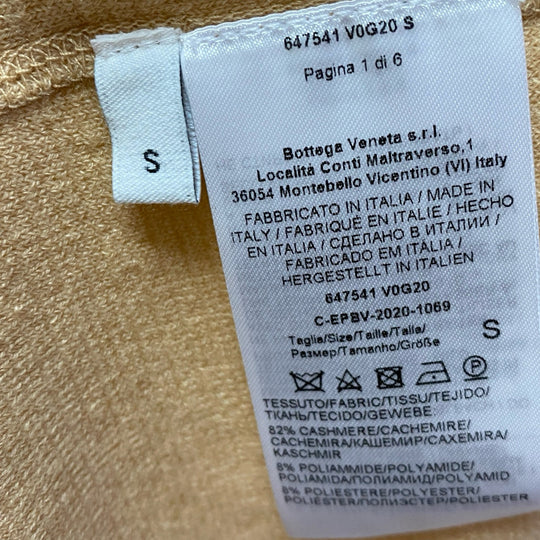 Suéter Bottega Veneta T.S