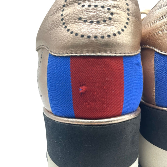 Zapatos Stella McCartney T.37.5