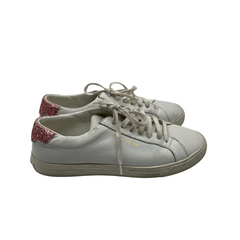 Tenis Saint Laurent  T.37